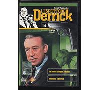 EBOND L'ispettore Derrick Volume 14 DVD Editoriale