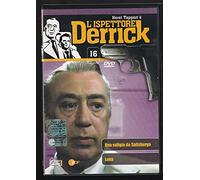 EBOND L'ispettore Derrick Volume 16 DVD Editoriale