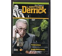 EBOND L'ispettore Derrick Volume 2 DVD Editoriale