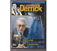 EBOND L'ispettore Derrick Volume 3 DVD Editoriale