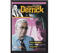 EBOND L'ispettore Derrick Volume 7 DVD Editoriale