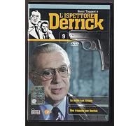 EBOND L'ispettore Derrick Volume 9 DVD