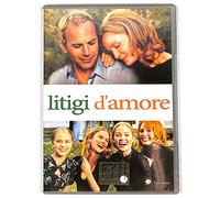 EBOND Litigi D'amore DVD Editoriale