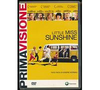EBOND Little Miss Sunshine DVD Editoriale