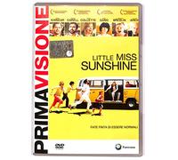 EBOND Little Miss Sunshine EDITORIALE DVD