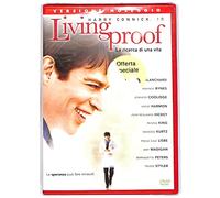 EBOND Living Proof - La ricerca di una vita NOLEGGIO DVD