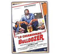 EBOND Lo chiamavano Bulldozer EDITORIALE DVD