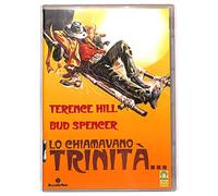 EBOND Lo chiamavano Trinita... DVD