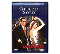 EBOND Lo Scapolo DVD
