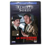 EBOND Lo Scocciatore ( Via Padova 46) DVD