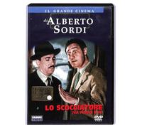 EBOND Lo scocciatore (Via Padova 46) EDITORIALE DVD
