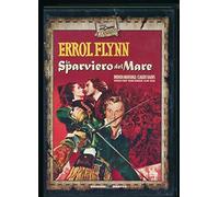 EBOND Lo Sparviero Del Mare DVD Editoriale