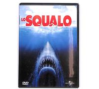 EBOND Lo Squalo DVD