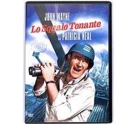 EBOND Lo squalo tonante EDITORIALE DVD