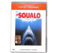 EBOND Lo squalo vol.3 EDITORIALE DVD