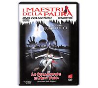 EBOND Lo squartatore di New York EDITORIALE DVD