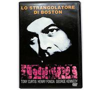 EBOND Lo Strangolatore Di Boston DVD