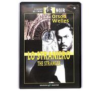 EBOND Lo straniero EDITORIALE DVD