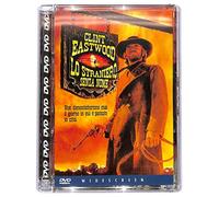 EBOND Lo Straniero Senza Nome Sjb DVD