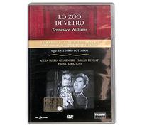EBOND Lo Zoo Di Vetro - Tennessee Williams DVD Editoriale