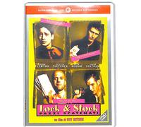 EBOND Lock e Stock - Pazzi scatenati NOLEGGIO DVD