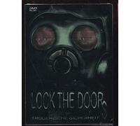 EBOND Lock The Door Cover A - Blacklava (Limited 6/333) DVD