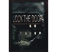 EBOND Lock The Doors DVD