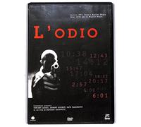 EBOND l'odio DVD