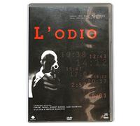 EBOND L'Odio DVD