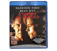 EBOND L'ombra del diavolo BLURAY - BluRay