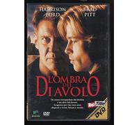 EBOND L'ombra Del Diavolo DVD Editoriale