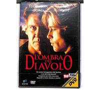 EBOND l'ombra del diavolo EDITORIALE DVD