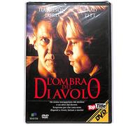 EBOND L'ombra del diavolo EDITORIALE DVD