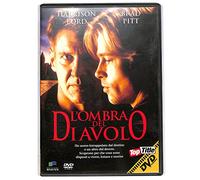 EBOND L'ombra del diavolo EDITORIALE DVD