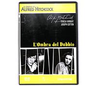 EBOND L'ombra del dubbio EDITORIALE DVD