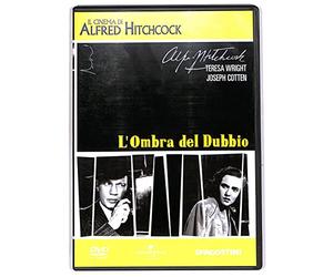 EBOND L'ombra del dubbio EDITORIALE DVD