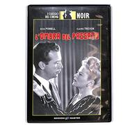 EBOND L'ombra del passato EDITORIALE DVD