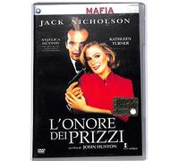 EBOND L'onore dei Prizzi EDITORIALE DVD