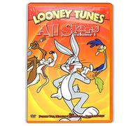 EBOND Looney Tunes - All stars Volume 01 EDITORIALE DVD