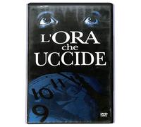 EBOND L'ora che uccide EDITORIALE DVD