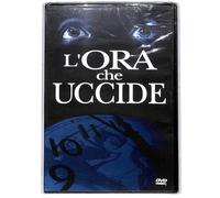 EBOND L'ora che uccide EDITORIALE DVD