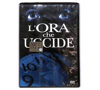 EBOND L'ora che uccide (film 1982) EDITORIALE DVD