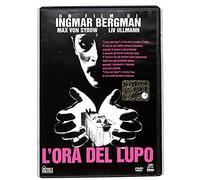 EBOND L'ora Del Lupo DVD Editoriale