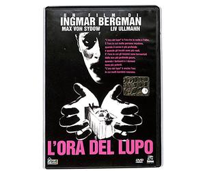 EBOND L'ora Del Lupo DVD Editoriale