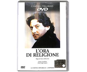 EBOND L'ora di religione EDITORIALE DVD