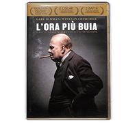 EBOND L'ora piu buia DVD