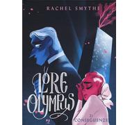Lore olympus. Vol. 2: Conseguenze