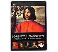EBOND Lorenzo Il Magnifico Vol.2 DVD Editoriale