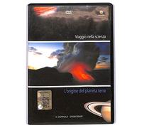 EBOND L'origine del pianeta terra vol.4 EDITORIALE DVD