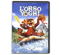 EBOND L'orso Yoghi (film) DVD